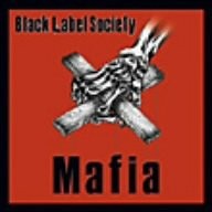 Black Label Society - Mafia